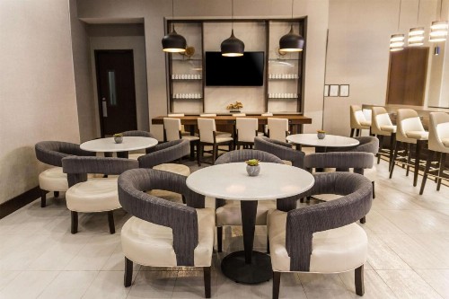 Hyatt Place Greenville Downtown - image 14