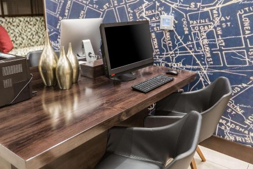 Hyatt Place Greenville Downtown - image 18