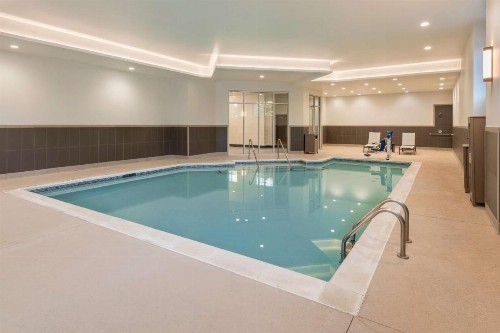 Hyatt Place Greenville Downtown - image 2