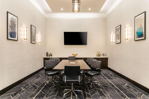 Hyatt Place Greenville Downtown - image 22