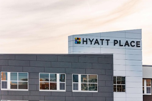 Hyatt Place Greenville Downtown - image 24