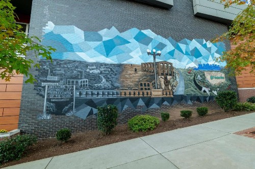 Hyatt Place Greenville Downtown - image 29