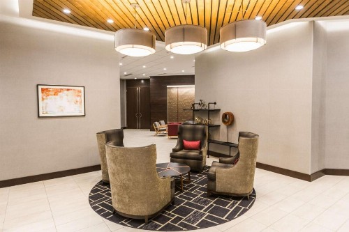 Hyatt Place Greenville Downtown - image 3