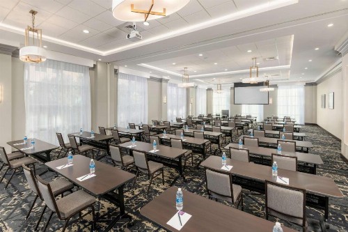 Hyatt Place Greenville Downtown - image 33