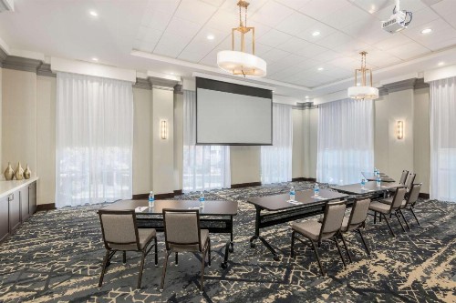 Hyatt Place Greenville Downtown - image 34