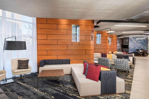 Hyatt Place Greenville Downtown - image 37