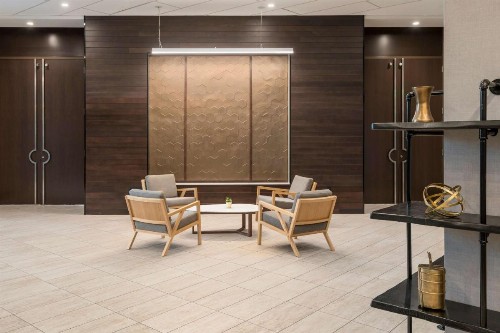 Hyatt Place Greenville Downtown - image 38