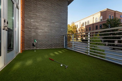 Hyatt Place Greenville Downtown - image 42