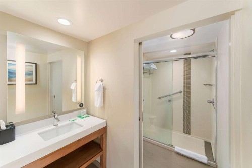 Hyatt Place Greenville Downtown - image 45