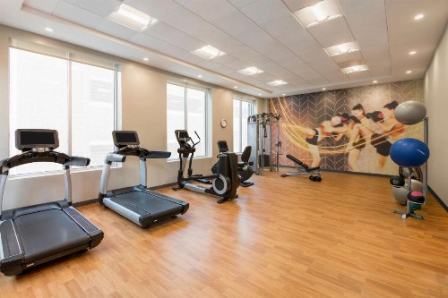 Hyatt Place Greenville Downtown - image 46