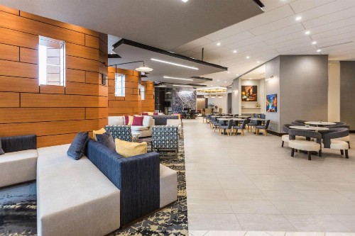 Hyatt Place Greenville Downtown - image 5