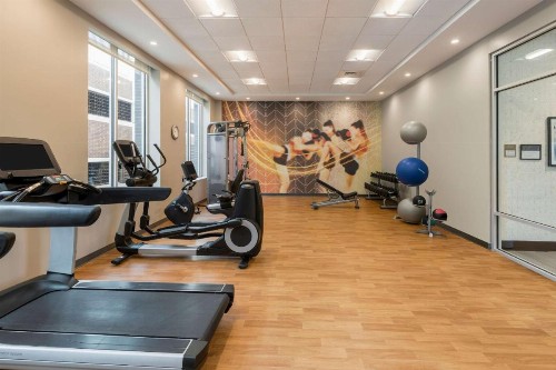 Hyatt Place Greenville Downtown - image 47
