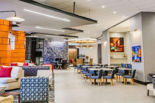 Hyatt Place Greenville Downtown - image 7