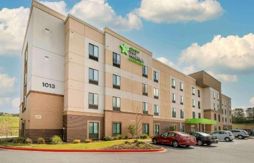 Extended Stay America Premier Suites - Greenville - Woodruff Road - image 1