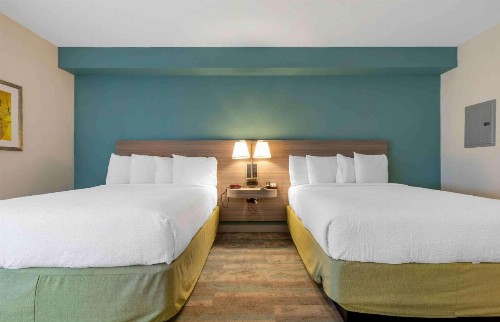 Extended Stay America Premier Suites - Greenville - Woodruff Road - image 21