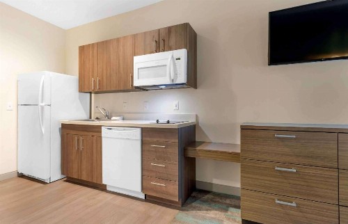 Extended Stay America Premier Suites - Greenville - Woodruff Road - image 22