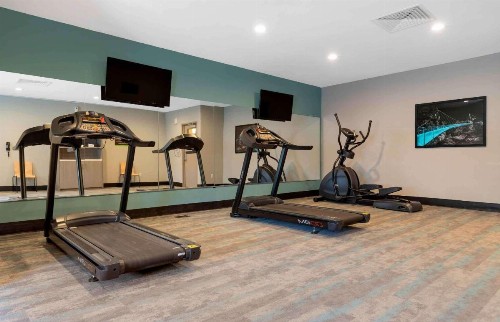 Extended Stay America Premier Suites - Greenville - Woodruff Road - image 25
