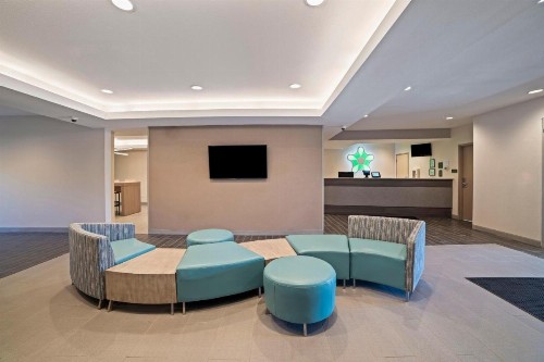Extended Stay America Premier Suites - Greenville - Woodruff Road - image 30