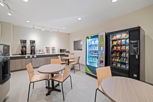 Extended Stay America Premier Suites - Greenville - Woodruff Road - image 33
