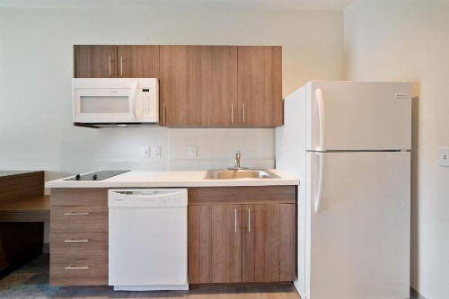 Extended Stay America Premier Suites - Greenville - Woodruff Road - image 34