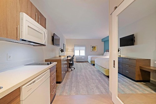 Extended Stay America Premier Suites - Greenville - Woodruff Road - image 35