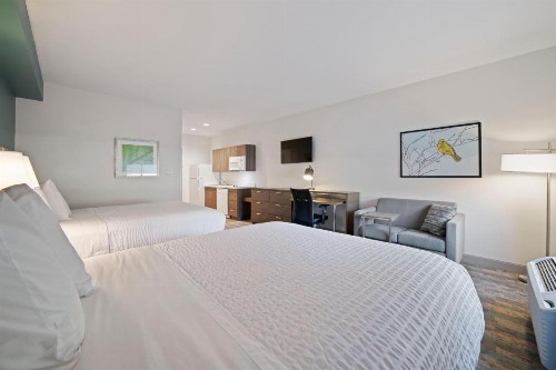 Extended Stay America Premier Suites - Greenville - Woodruff Road - image 36