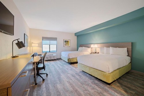 Extended Stay America Premier Suites - Greenville - Woodruff Road - image 38