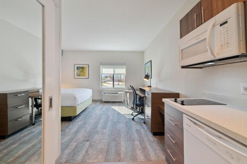 Extended Stay America Premier Suites - Greenville - Woodruff Road - image 39