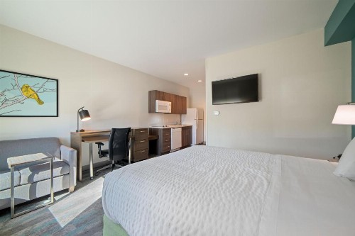 Extended Stay America Premier Suites - Greenville - Woodruff Road - image 40