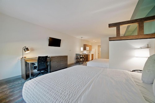 Extended Stay America Premier Suites - Greenville - Woodruff Road - image 43