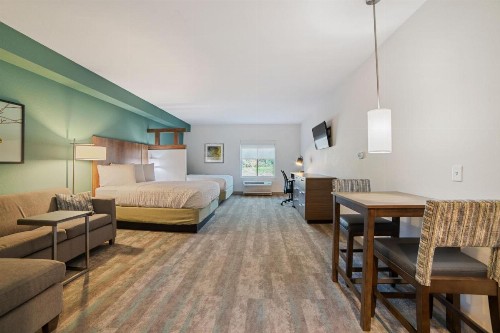 Extended Stay America Premier Suites - Greenville - Woodruff Road - image 44