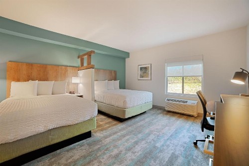 Extended Stay America Premier Suites - Greenville - Woodruff Road - image 45