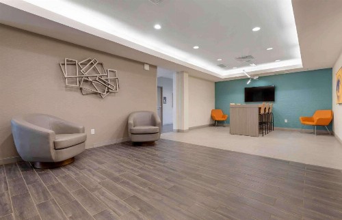 Extended Stay America Premier Suites - Greenville - Woodruff Road - image 5