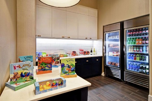 Homewood Suites By Hilton Greenville Downtown - image 10