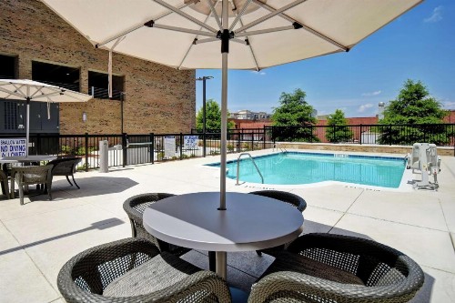 Homewood Suites By Hilton Greenville Downtown - image 11