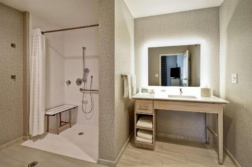 Homewood Suites By Hilton Greenville Downtown - image 12