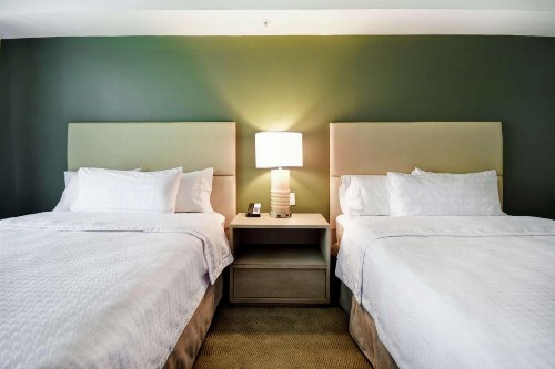 Homewood Suites By Hilton Greenville Downtown - image 13