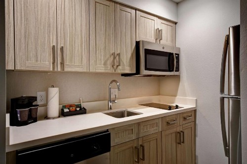 Homewood Suites By Hilton Greenville Downtown - image 14