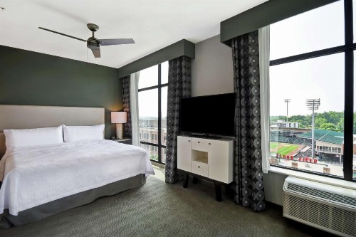 Homewood Suites By Hilton Greenville Downtown - image 16
