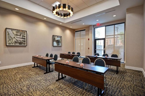 Homewood Suites By Hilton Greenville Downtown - image 17