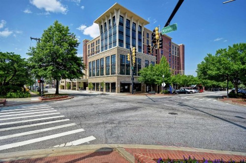 Homewood Suites By Hilton Greenville Downtown - image 18