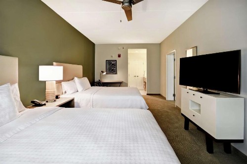 Homewood Suites By Hilton Greenville Downtown - image 19