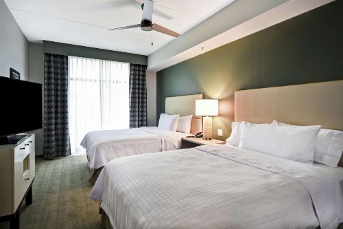 Homewood Suites By Hilton Greenville Downtown - image 2