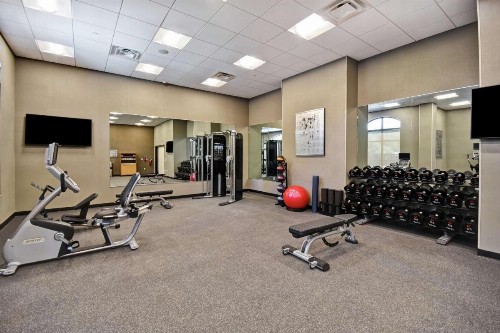 Homewood Suites By Hilton Greenville Downtown - image 21