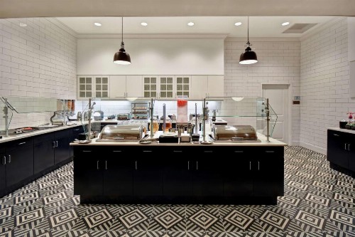 Homewood Suites By Hilton Greenville Downtown - image 23