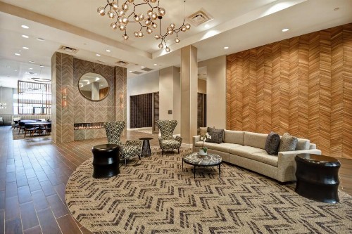 Homewood Suites By Hilton Greenville Downtown - image 24