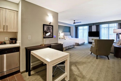 Homewood Suites By Hilton Greenville Downtown - image 25