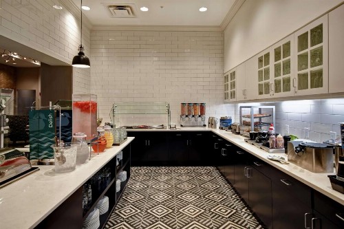 Homewood Suites By Hilton Greenville Downtown - image 26