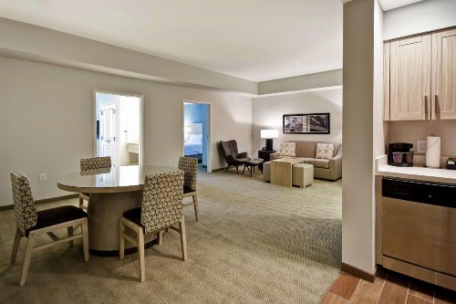 Homewood Suites By Hilton Greenville Downtown - image 27
