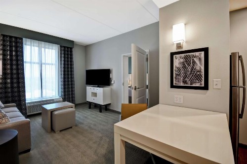 Homewood Suites By Hilton Greenville Downtown - image 3